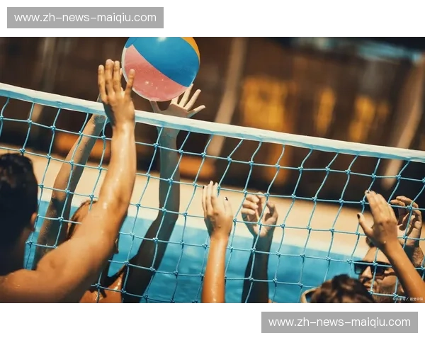 排球训练方法：打造高效科学的训练路径
